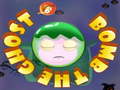 Spill Bomber The Ghost
