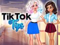 Spill TikTok Tips 