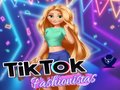 Spill TikTok Trend: Rapunzel Fashion 