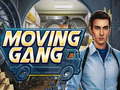 Spill Moving Gang