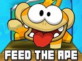 Spill Feed The Ape 