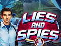Spill Lies and Spies