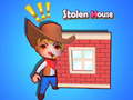 Spill Stolen House