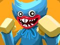 Spill Huggy Fighting 3D 