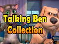 Spill Talking Ben Collection