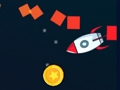 Spill Rocket Fly Forward