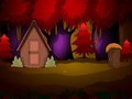 Spill Colorful Land Escape 