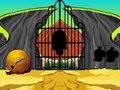 Spill Skull Gate Escape 
