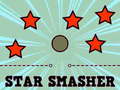 Spill Star Smasher