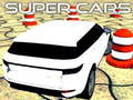 Spill Super Cars