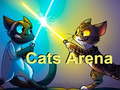 Spill Cats Arena