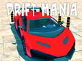 Spill Drift Mania 