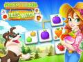 Spill Happy Farm Tiles Match