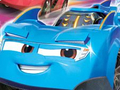 Spill Legends of Spark Racing