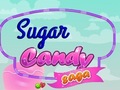Spill Sugar Candy Saga