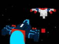 Spill Dust Settle 3D Galaxy Wars Attack - Space Shoot