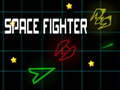 Spill Space Fighter