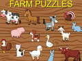 Spill Farm Puzzles