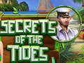 Spill Secrets of the Tides