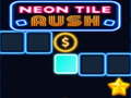 Spill Neon Tile Rush