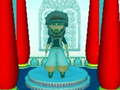 Spill East Running Surfer 2D