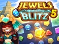 Spill Jewels Blitz 5