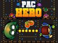 Spill Pac Hero