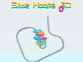 Spill Slide Hoops 3D 