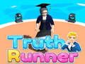 Spill Truth Runner 2