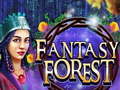 Spill Fantasy Forest