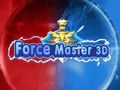 Spill Force Master 3d