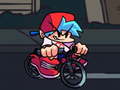 Spill FNF Bike Run