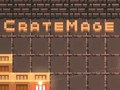 Spill CrateMage