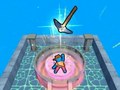 Spill Maze Discover