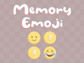 Spill Memory Emoji
