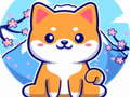 Spill Puzzle Cute Puppies