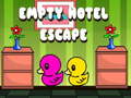 Spill Empty Hotel Escape