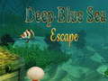 Spill Deep Blue Sea Escape