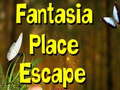 Spill Fantasia Place Escape 