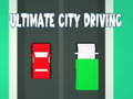 Spill Ultimate City Driving