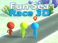 Spill Fun Sea Race 3D