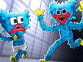 Spill Hugie Wugie Slide
