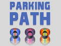 Spill Parking Path