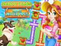 Spill Happy Farm Make Water Pipes
