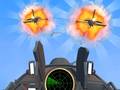 Spill Air Strike: War Plane Simulator