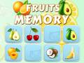 Spill Fruits Memory