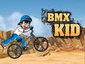 Spill BMX Kid