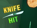 Spill Knife Hit