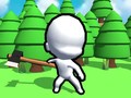 Spill Idle Lumber Hero