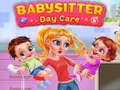 Spill Babysitter Day care